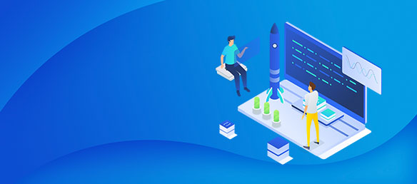 厦门可视化大屏